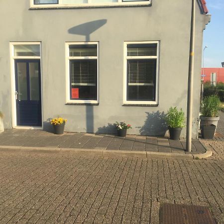 De Nollen Apartment Egmond aan den Hoef Exterior photo