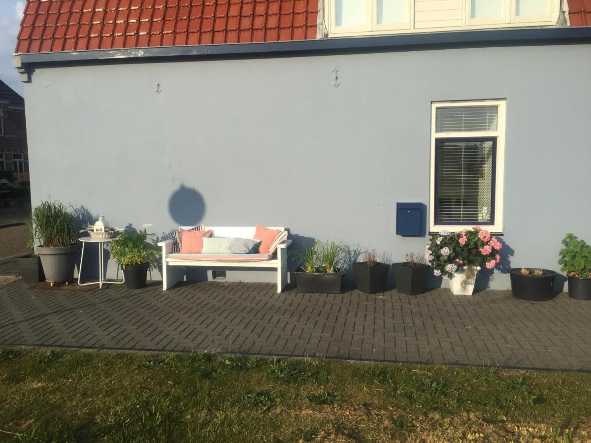 De Nollen Apartment Egmond aan den Hoef Exterior photo