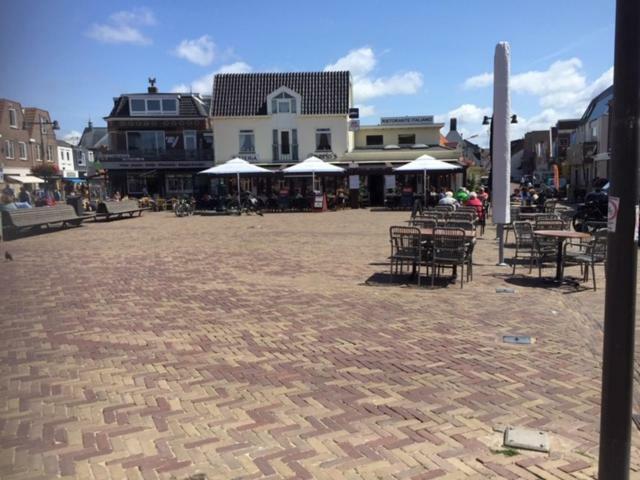 De Nollen Apartment Egmond aan den Hoef Exterior photo